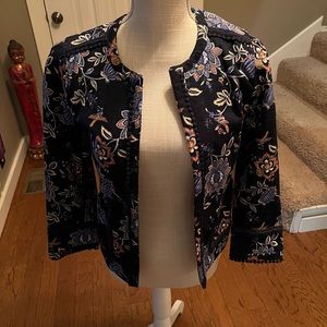 Cute jacket for work or running around